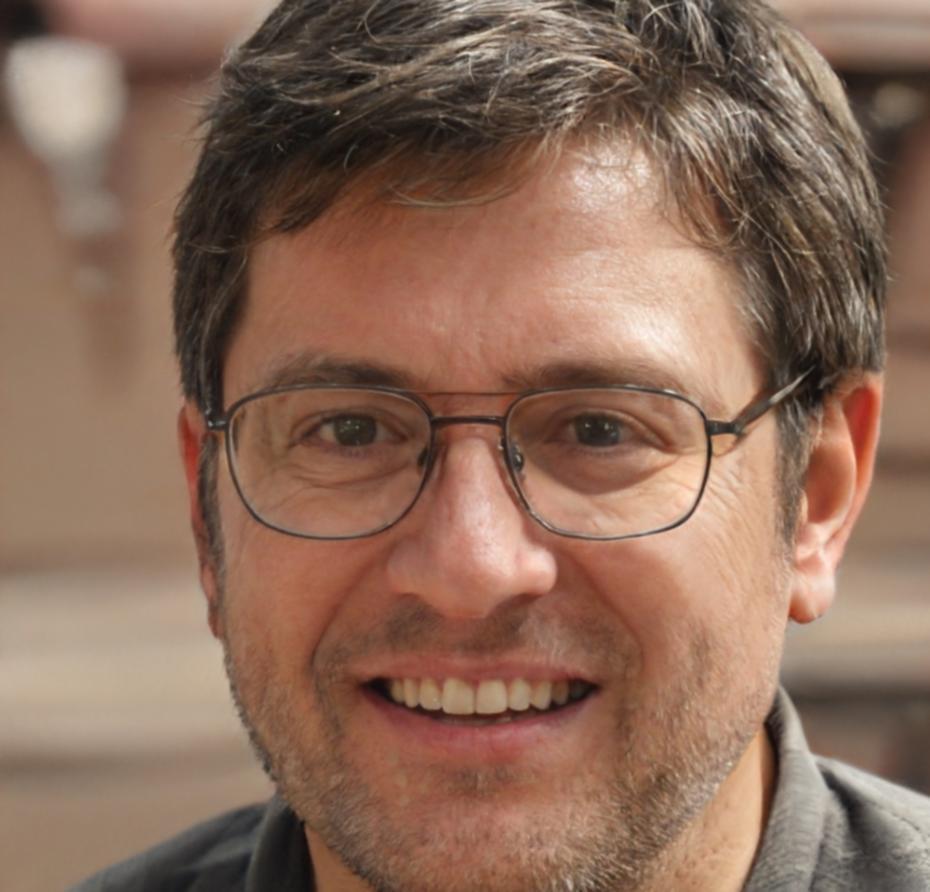 Portrait de membre de l'équipe Lumivorylab